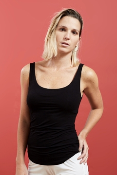 Musculosa RUBÍ