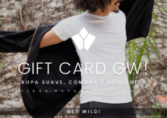 GIFT CARD GW! $15.000 - comprar online