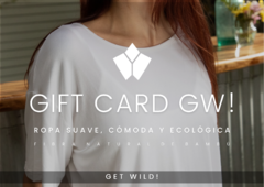 GIFT CARD GW!