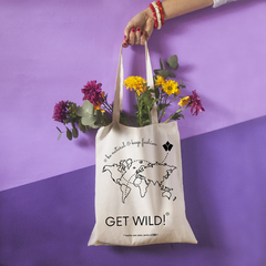 Tote Bag GW!