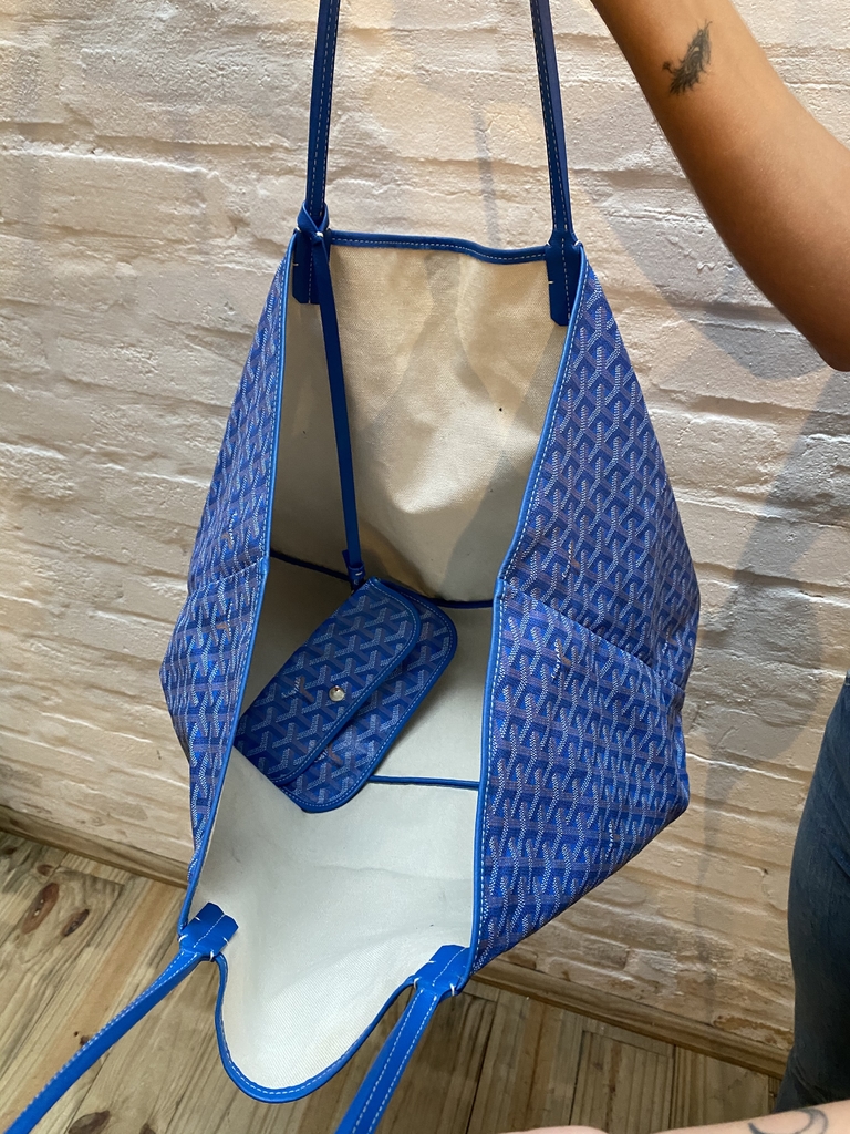 Bolsa Goyard St. Louis - Comprar em Coletivo Hunter