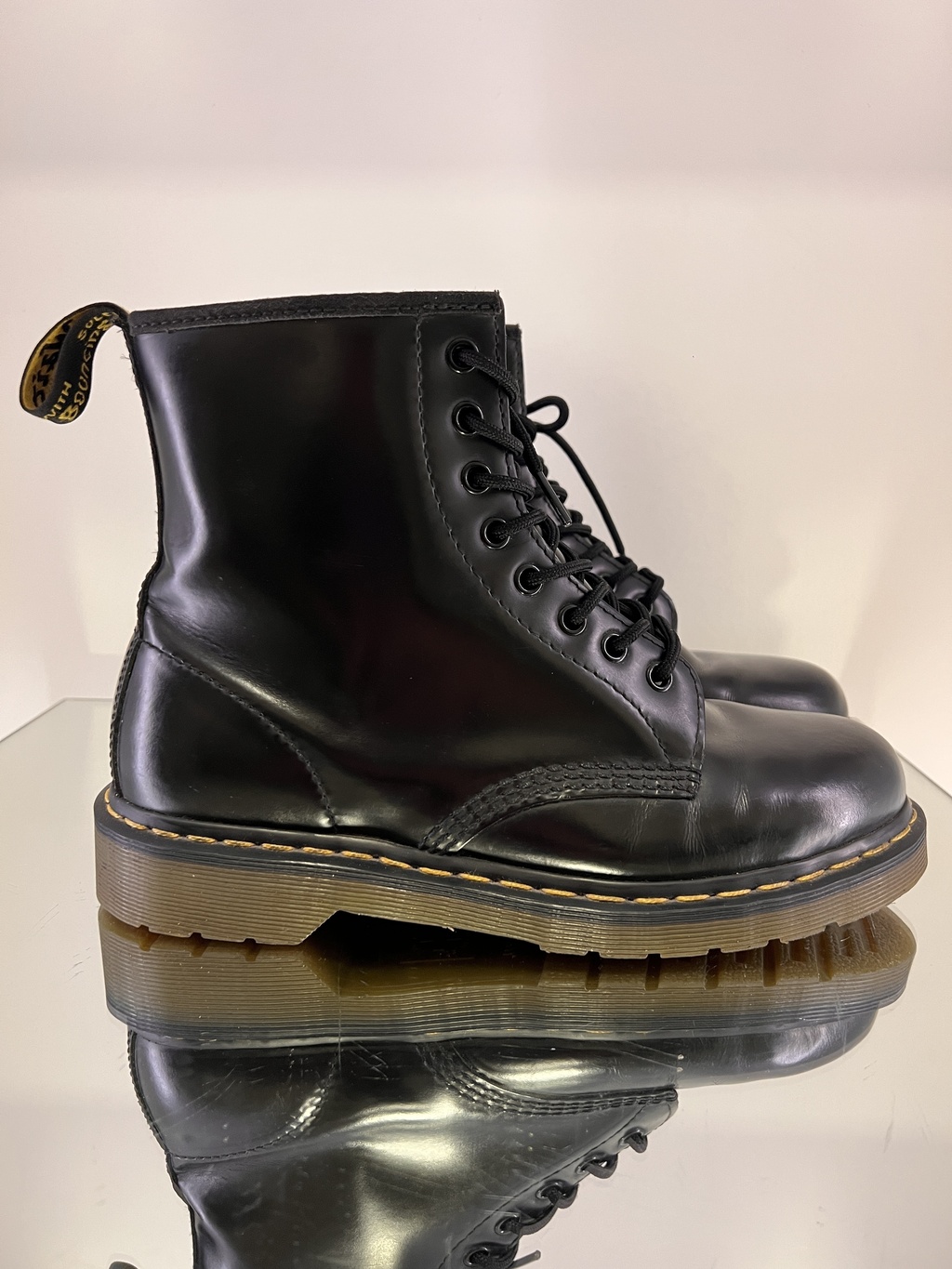 Comprar coturno dr martens cheap