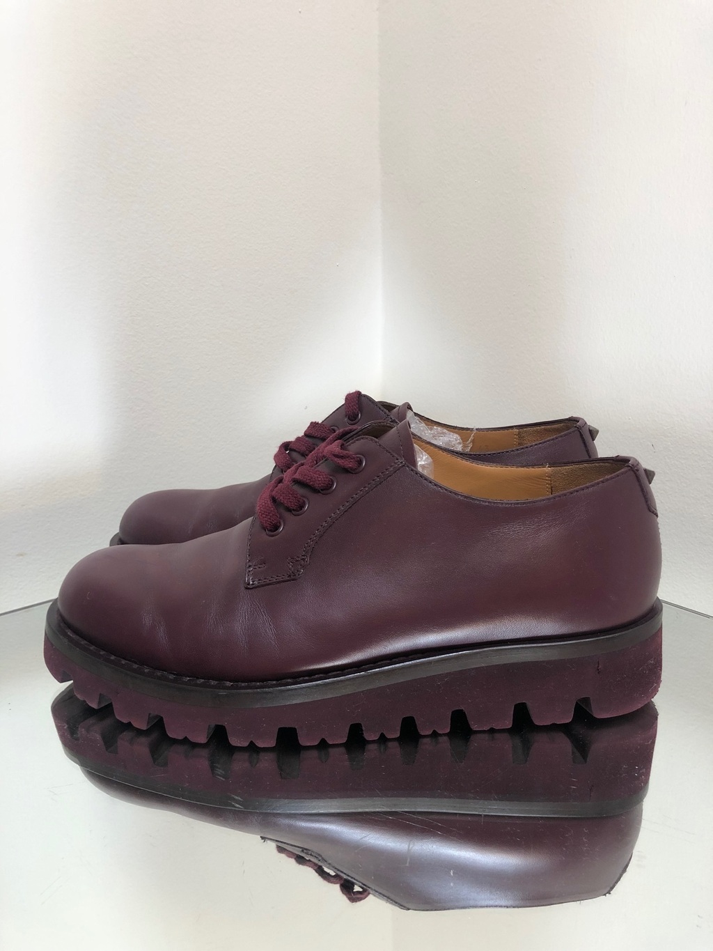 Sapato valentino cheap valor