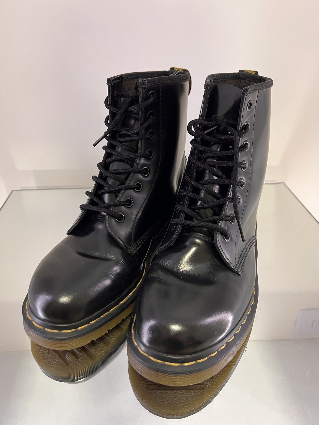 Coturno Dr. Martens 40 BRA Comprar em Coletivo Hunter