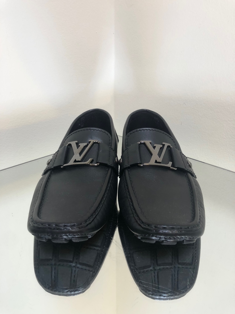 Mocassim Louis Vuitton