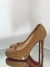 Sapato Christian Louboutin 35BR