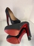 Sapato Christian Louboutin 37 Br - loja online