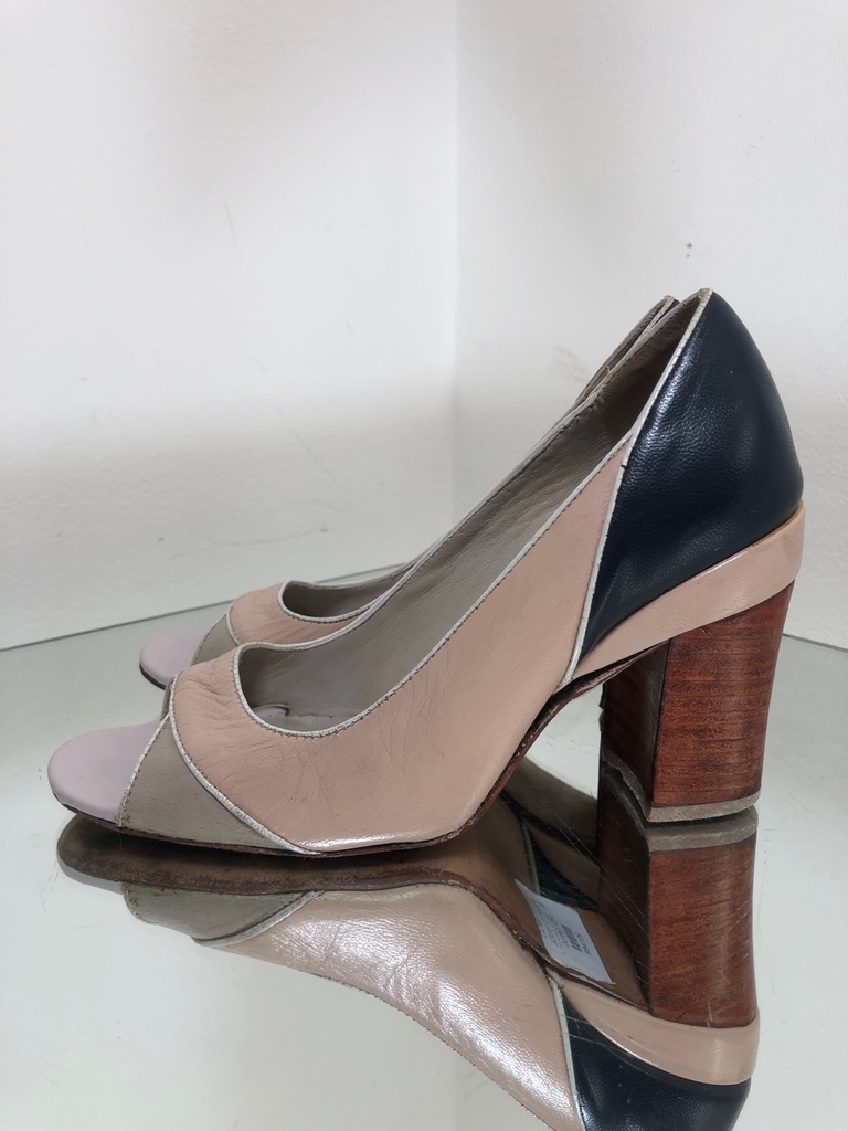 Sapato Sarah Chofakian 34 - Comprar em Coletivo Hunter