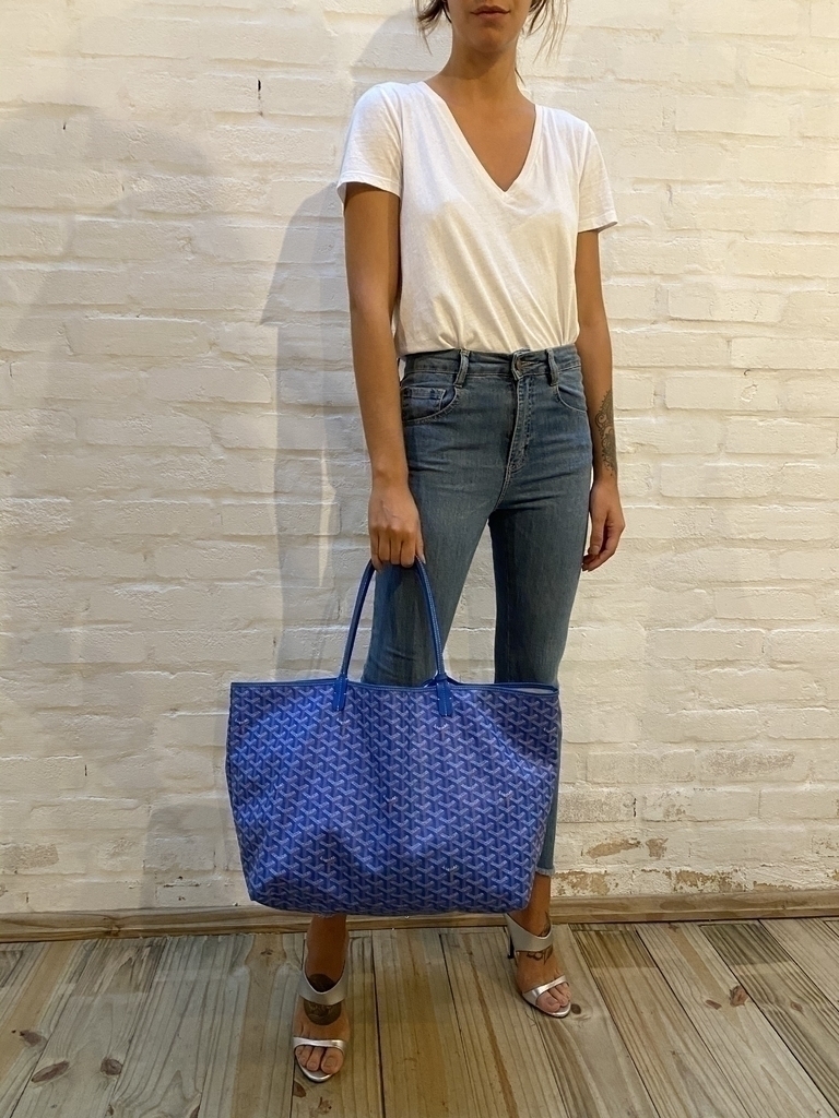 Bolsa Goyard St. Louis - Comprar em Coletivo Hunter