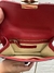 Bolsa Valentino Glam Lock na internet