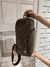 Mochila Louis Vuitton Sac A Dos Packall shoulder - loja online