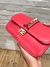 Bolsa Valentino médium Glam Lock - loja online