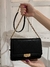 Bolsa Chanel Label Click Flap