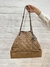 Bolsa Chanel pre owned Tote Marrom - loja online