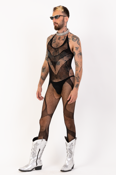 CATSUIT CHER - comprar online