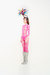 CATSUIT SPIDER PINK - loja online