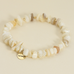 Pulsera Sunset Beige en internet