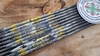 HASTES EASTON CARBON ONE 410