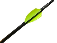 XS Wings - 40mm Fluorescent Vanes na internet