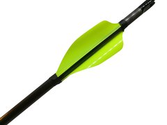 XS Wings - 50mm LOW Fluorescent Vanes na internet