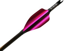 XS Wings - 50mm LOW Metallic Vanes - loja online