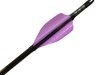 XS Wings - 50mm LOW Fluorescent Vanes