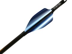 XS Wings - 50mm LOW Metallic Vanes - comprar online