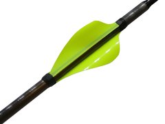 XS Wings - 50mm HIGH Fluorescent Vanes - comprar online