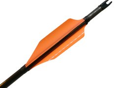 XS WINGS - 60mm LOW Fluorescent Vanes - loja online