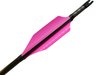 XS WINGS - 60mm LOW Fluorescent Vanes