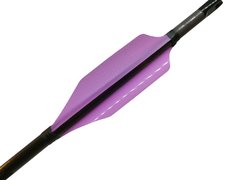 XS WINGS - 60mm LOW Fluorescent Vanes - comprar online