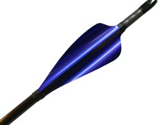 XS WINGS 60MM HIGH METALLIC VANES - comprar online