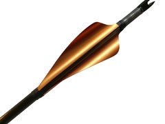 XS WINGS 60MM HIGH METALLIC VANES na internet