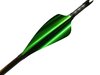 XS WINGS 60MM HIGH METALLIC VANES - loja online