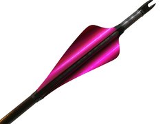 Imagem do XS WINGS 60MM HIGH METALLIC VANES