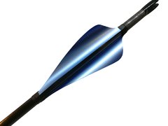 XS WINGS 60MM HIGH METALLIC VANES - comprar online