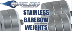 PESOS PARA RISER - WEIGHTS FOR RISERS - AVALON - 270 GR - comprar online