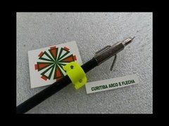 Flecha para Pesca - Bowfishing Arrow BLACK