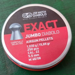 EXACT JUMBO 5,5mm