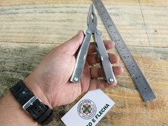 ALICATE MULTITOOL AR+ INOX - Arqueria Curitiba