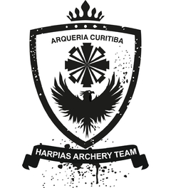 INDOOR ROUND HARPIAS 2024 - DOMINGO - 10h - Arqueria Curitiba