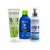 Kit Nutrição Sansez - Shampoo + Cacheados + Leave-in