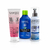 Kit Nutrição Sansez - Shampoo + Reconstrução + Leave-in - comprar online