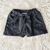 Short Grini negro