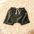 Short Otto negro - comprar online