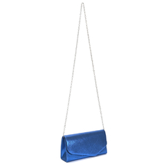 Cartera Fiesta Azul Francia - comprar online