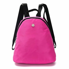 Mochila Fucsia Barbie