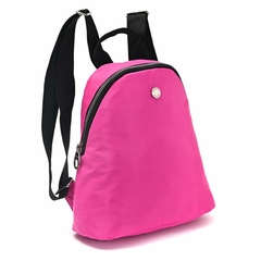 Mochila Fucsia Barbie - Soleil Bijouterie - Accesorios de Moda en Córdoba.