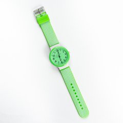 Reloj Goma Rayado - comprar online