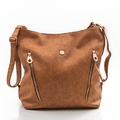 Cartera / Mochila Suela Premium